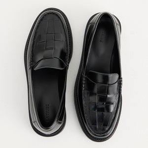 Zoe Loafer - Black