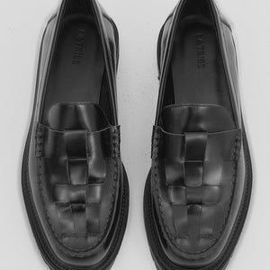 Zoe Loafer - Black