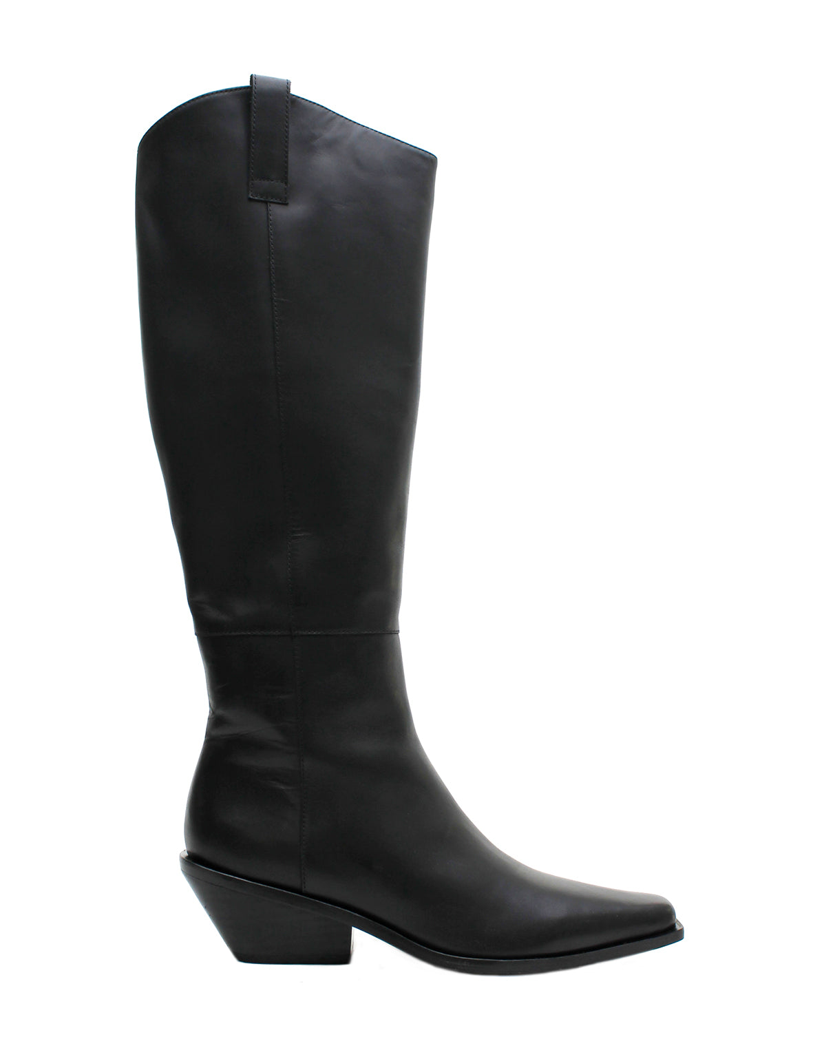the mid-calf boot - LE CATCH
