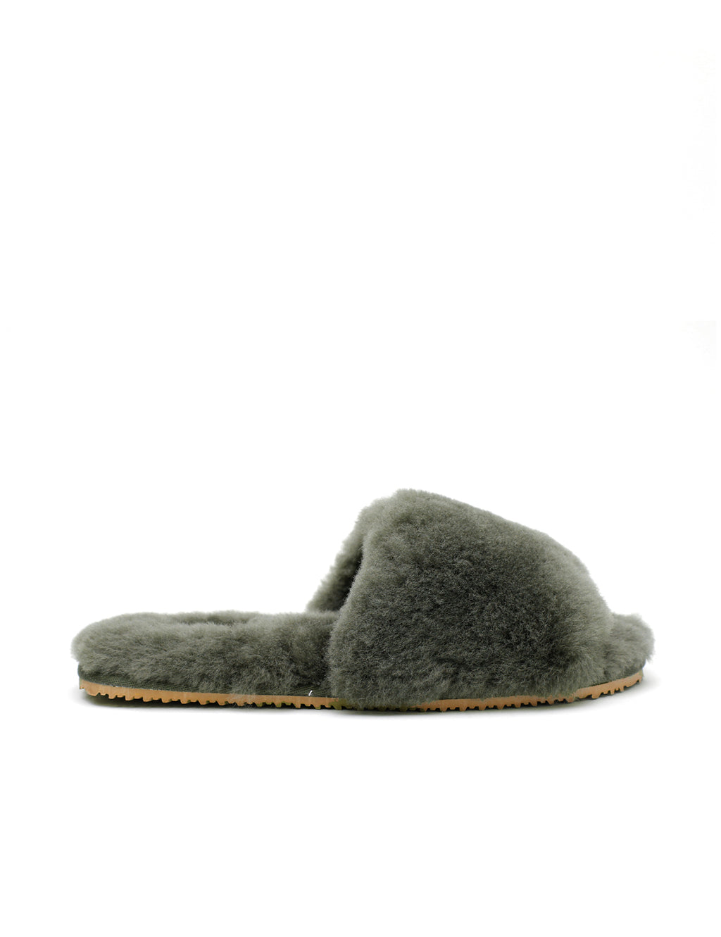 Sheepy Slipper - Forest – La Tribe